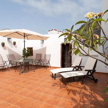 La Casita Del Muelle Villa Garachico  Ngoại thất bức ảnh