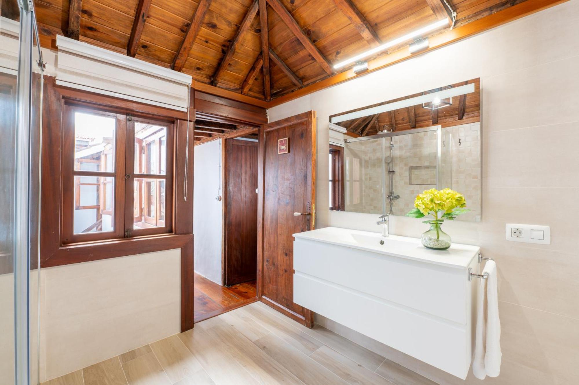 La Casita Del Muelle Villa Garachico  Ngoại thất bức ảnh
