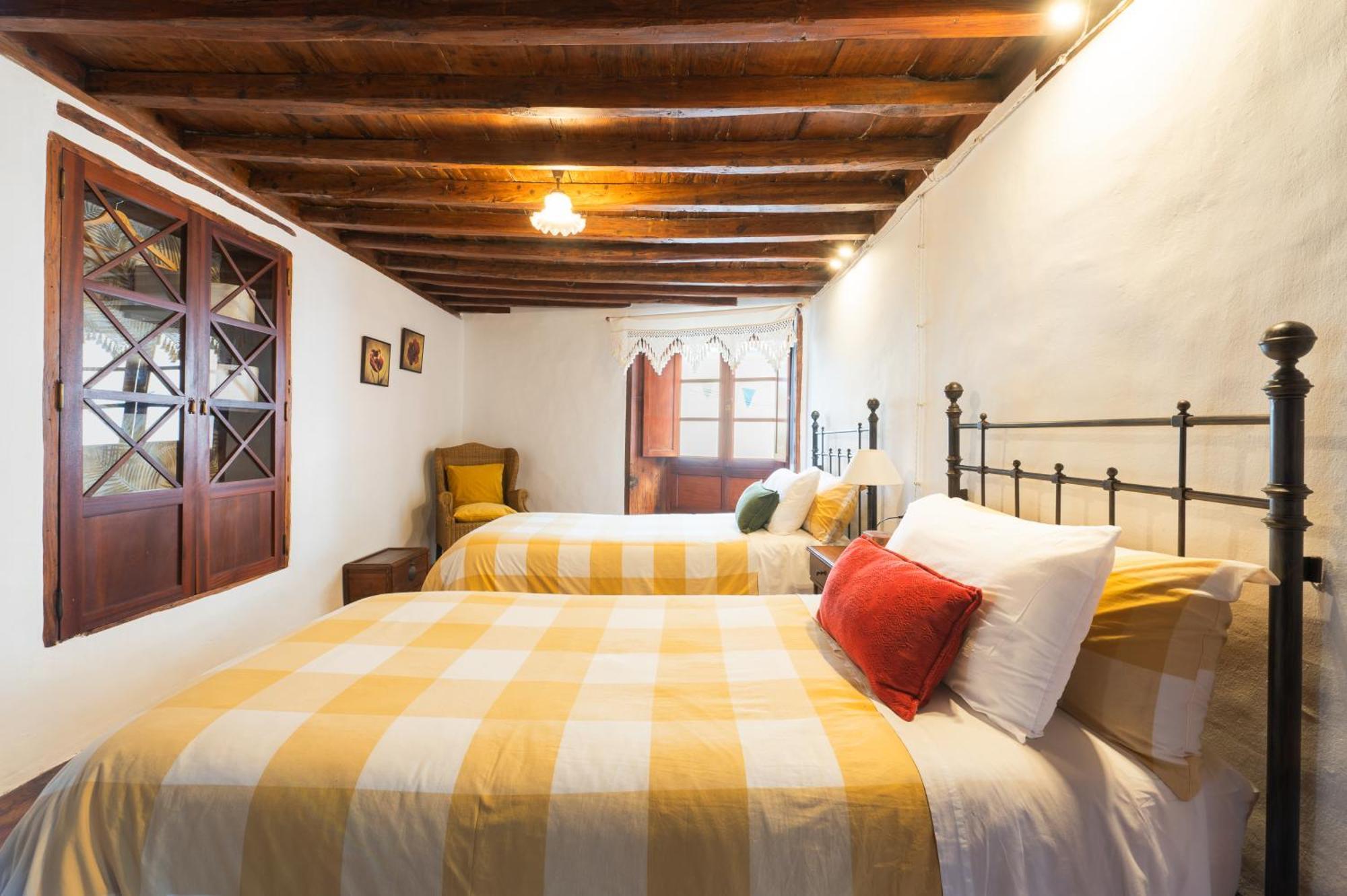 La Casita Del Muelle Villa Garachico  Ngoại thất bức ảnh