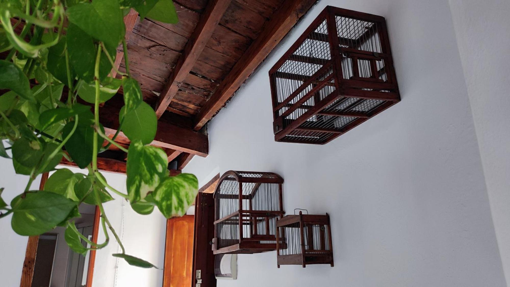 La Casita Del Muelle Villa Garachico  Ngoại thất bức ảnh