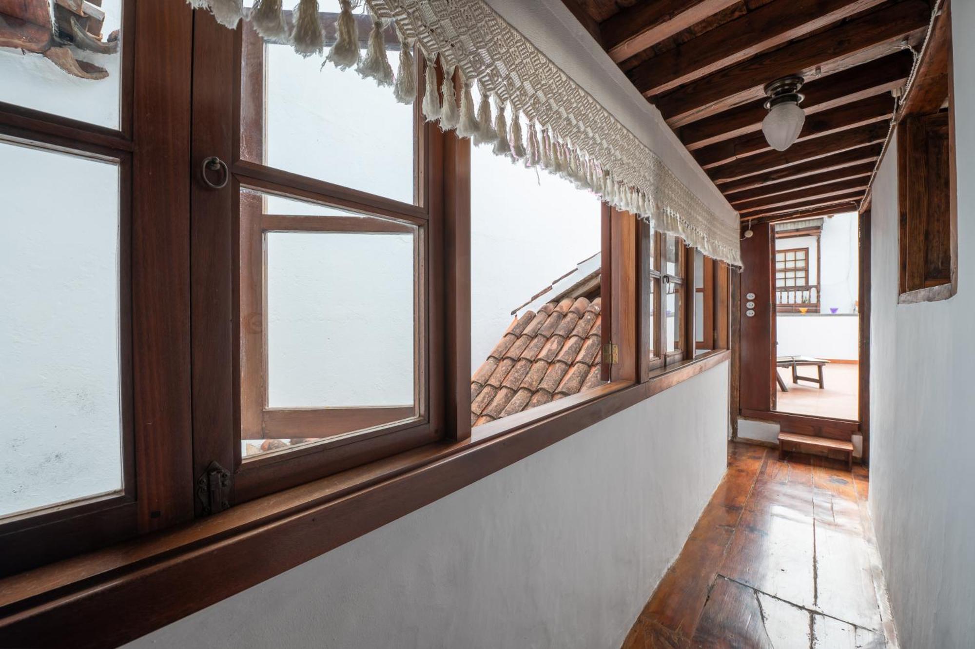 La Casita Del Muelle Villa Garachico  Ngoại thất bức ảnh