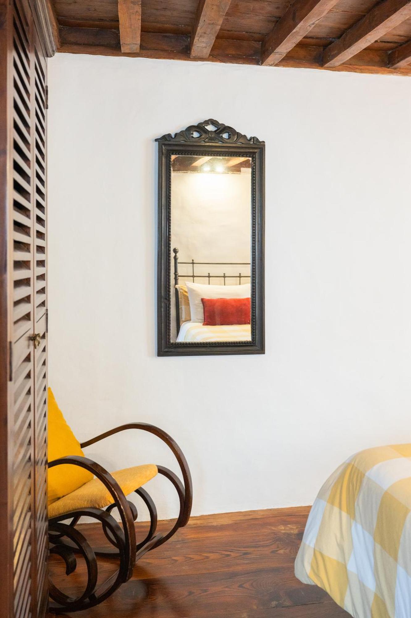 La Casita Del Muelle Villa Garachico  Ngoại thất bức ảnh