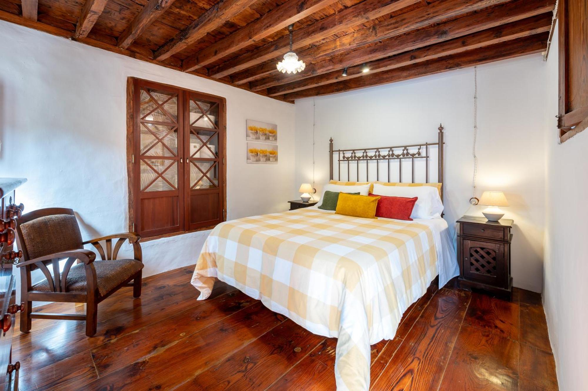 La Casita Del Muelle Villa Garachico  Ngoại thất bức ảnh