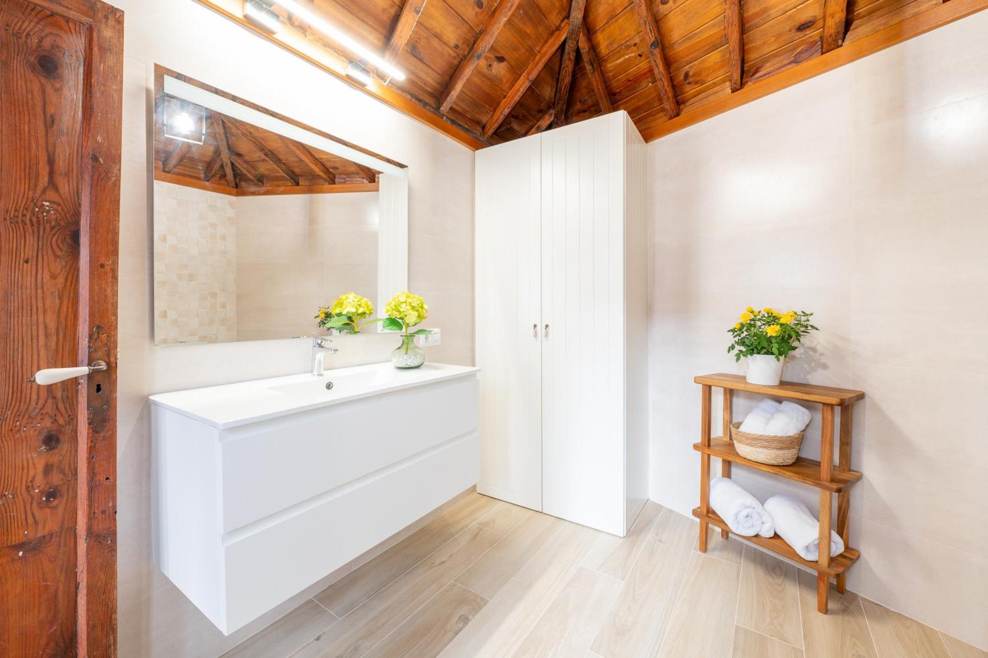 La Casita Del Muelle Villa Garachico  Ngoại thất bức ảnh