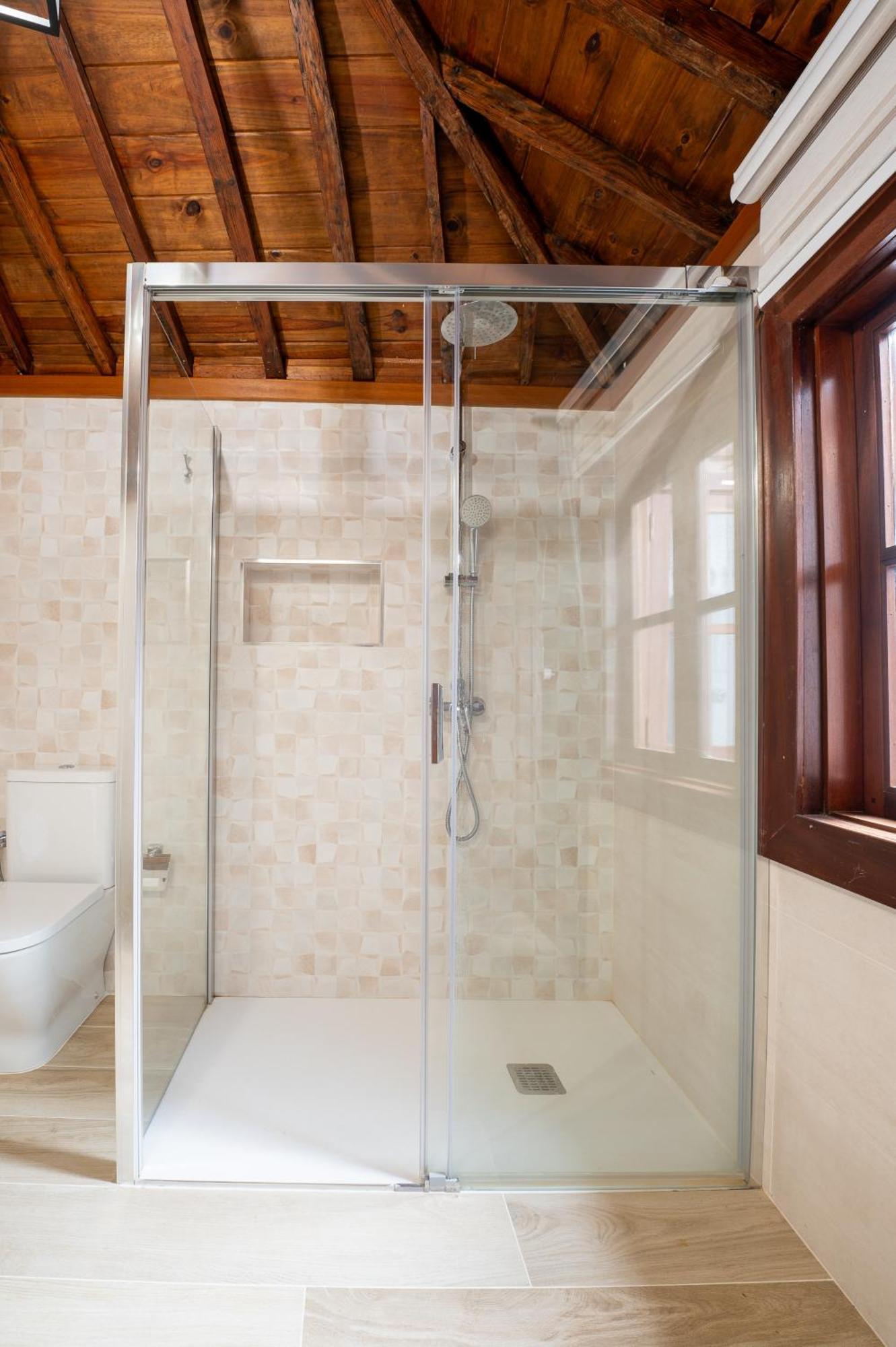 La Casita Del Muelle Villa Garachico  Ngoại thất bức ảnh