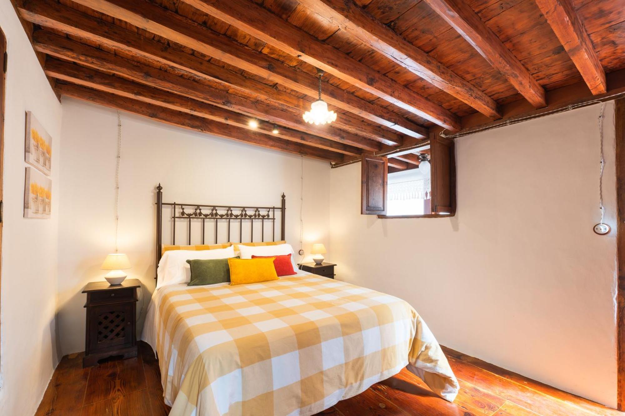 La Casita Del Muelle Villa Garachico  Ngoại thất bức ảnh
