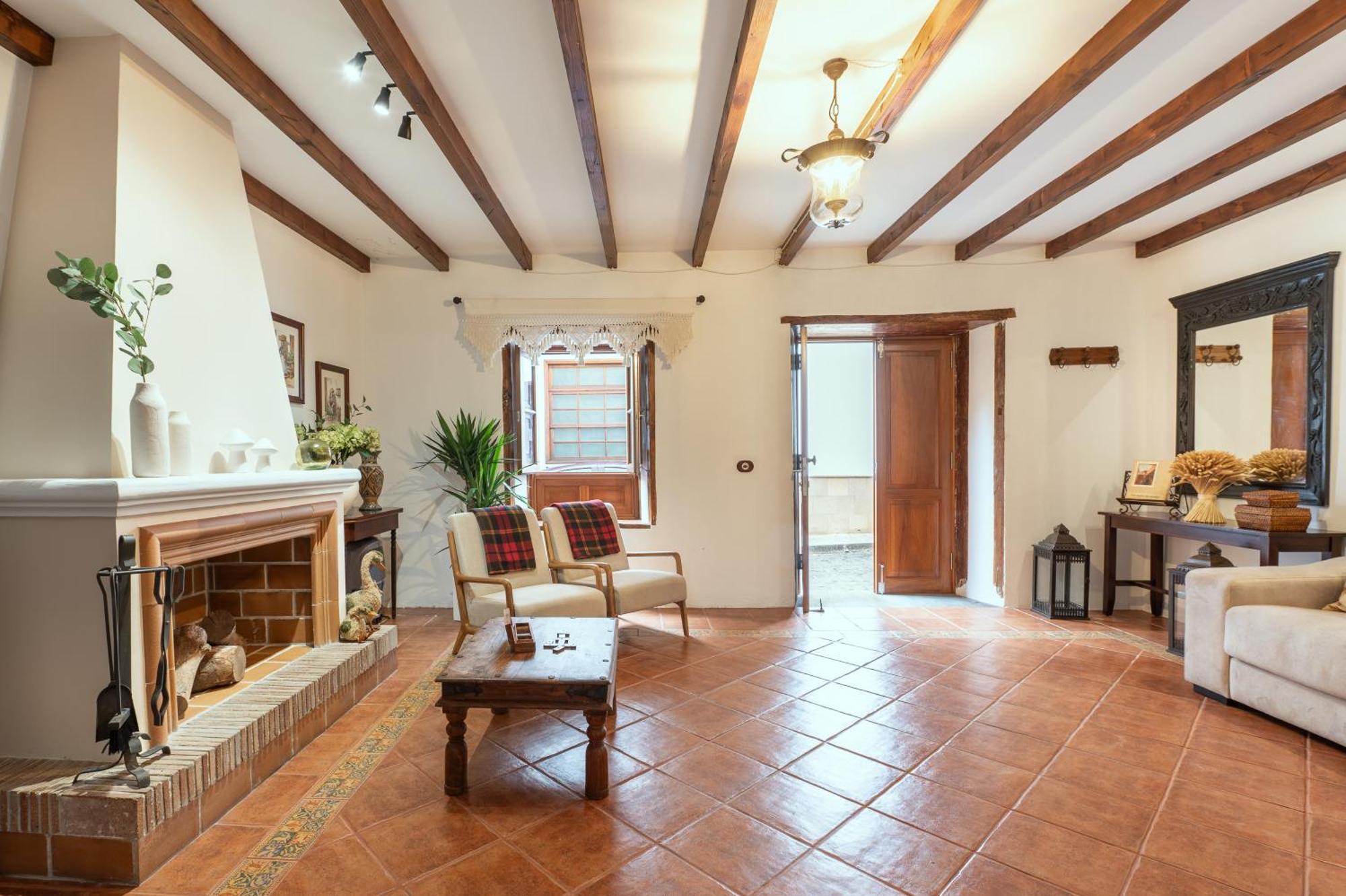 La Casita Del Muelle Villa Garachico  Ngoại thất bức ảnh