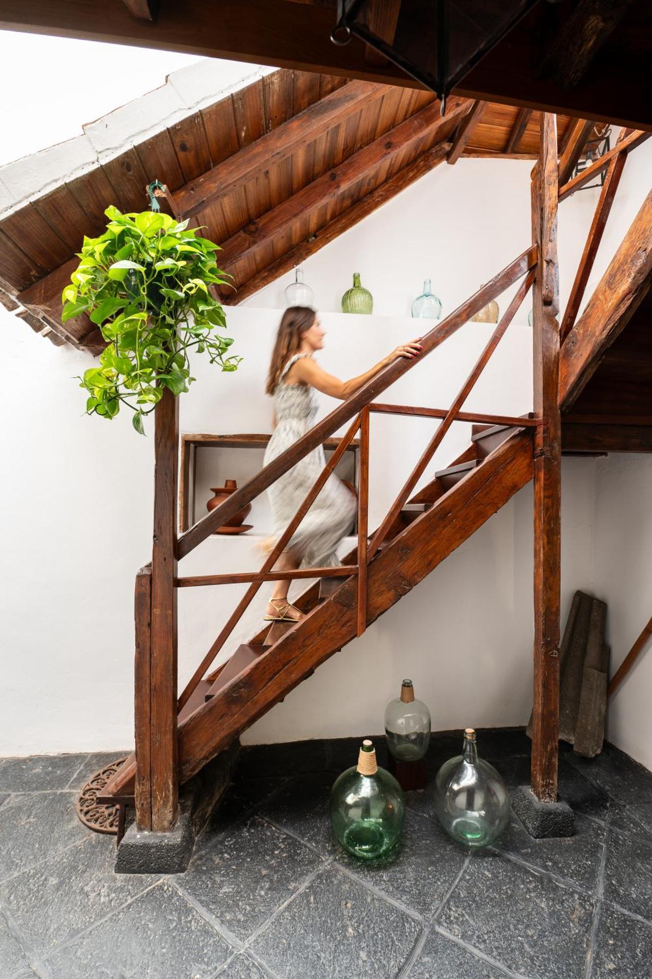 La Casita Del Muelle Villa Garachico  Ngoại thất bức ảnh
