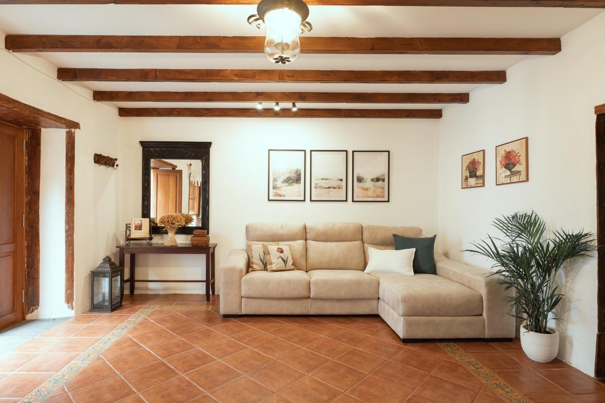 La Casita Del Muelle Villa Garachico  Ngoại thất bức ảnh